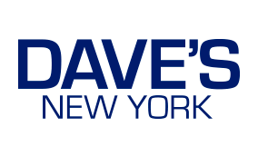 Dave's New York Coupon